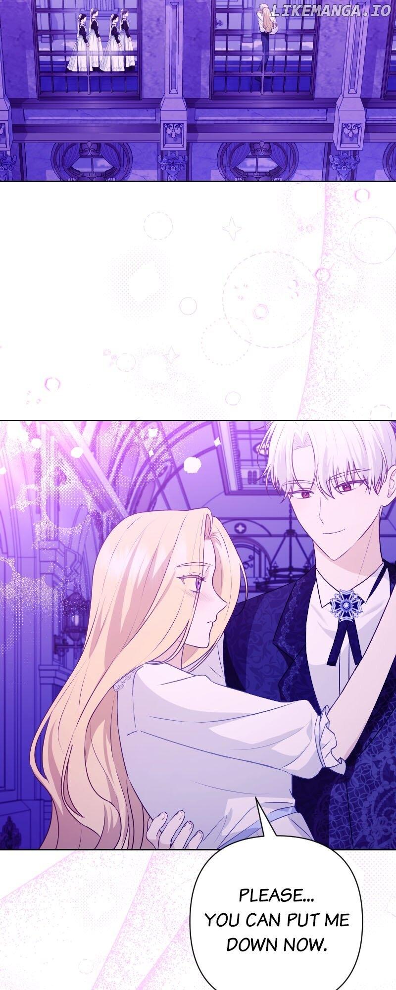 The Obsessive Stud Scammed Me into Marriage Chapter 18 page 49