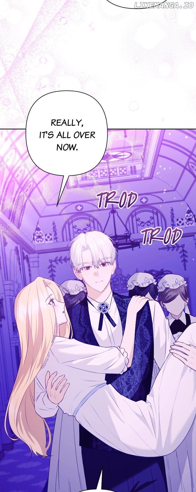The Obsessive Stud Scammed Me into Marriage Chapter 18 page 50