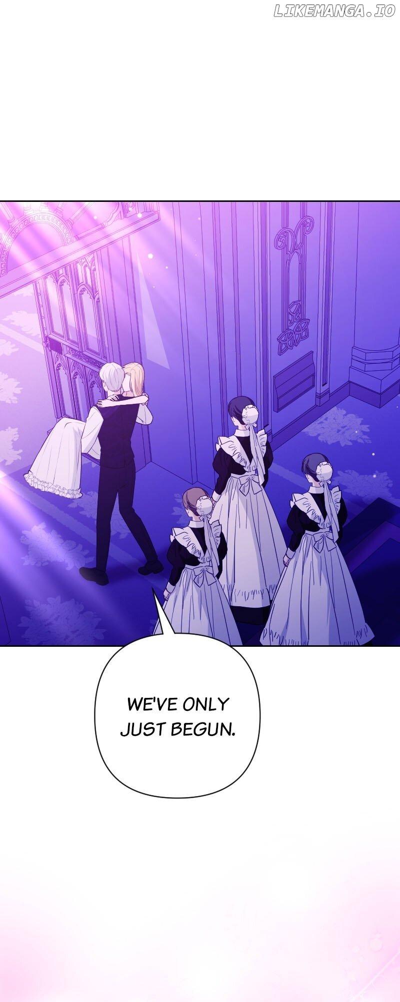 The Obsessive Stud Scammed Me into Marriage Chapter 18 page 52