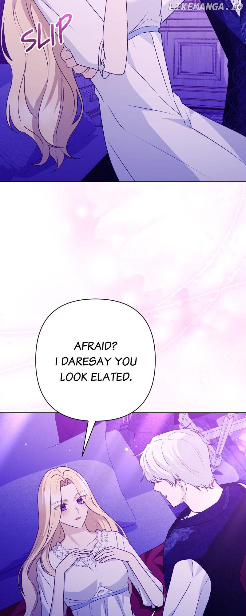 The Obsessive Stud Scammed Me into Marriage Chapter 18 page 54