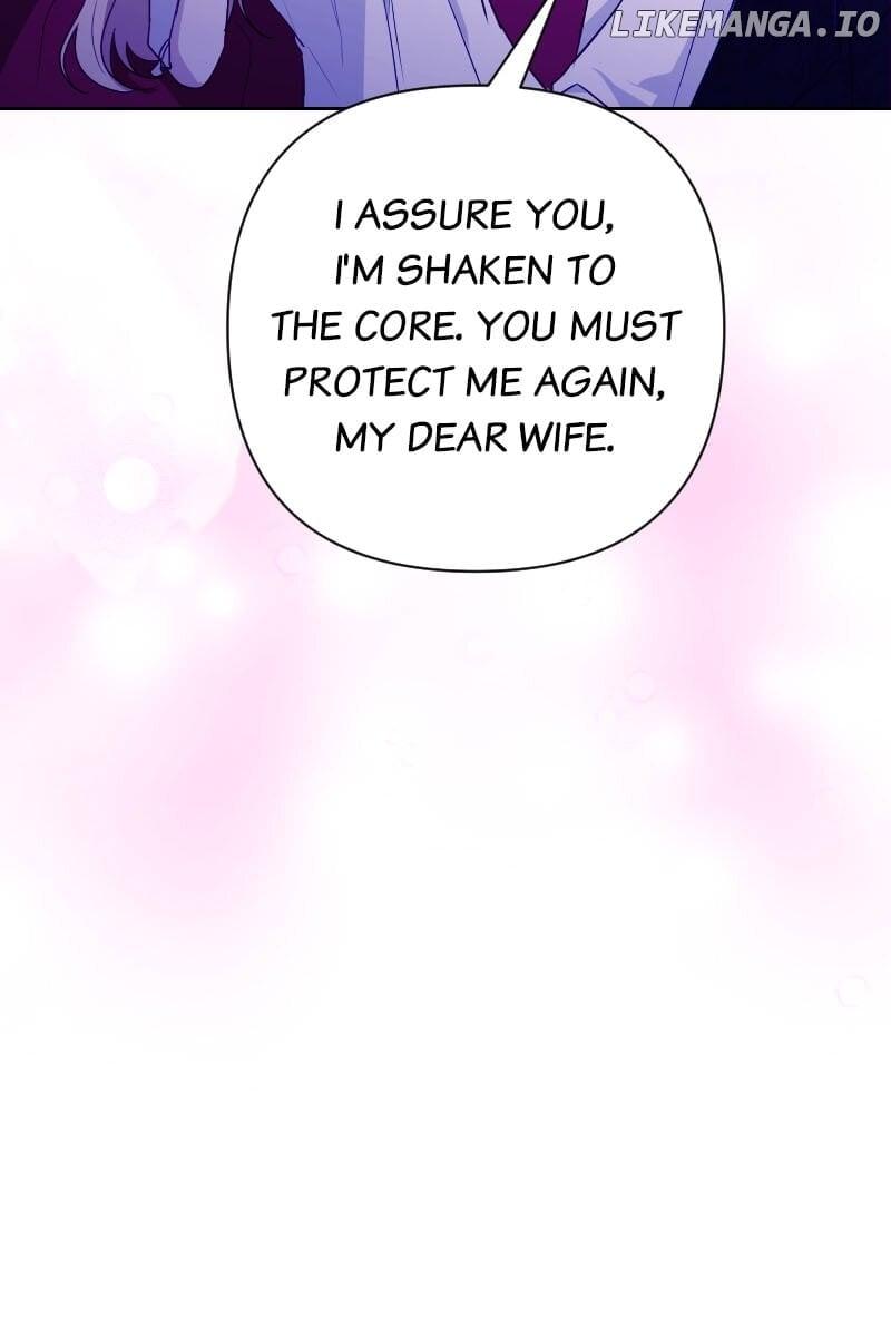The Obsessive Stud Scammed Me into Marriage Chapter 18 page 55