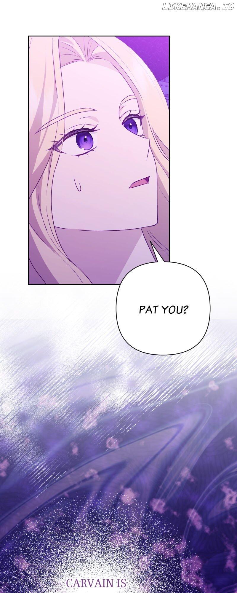 The Obsessive Stud Scammed Me into Marriage Chapter 18 page 57