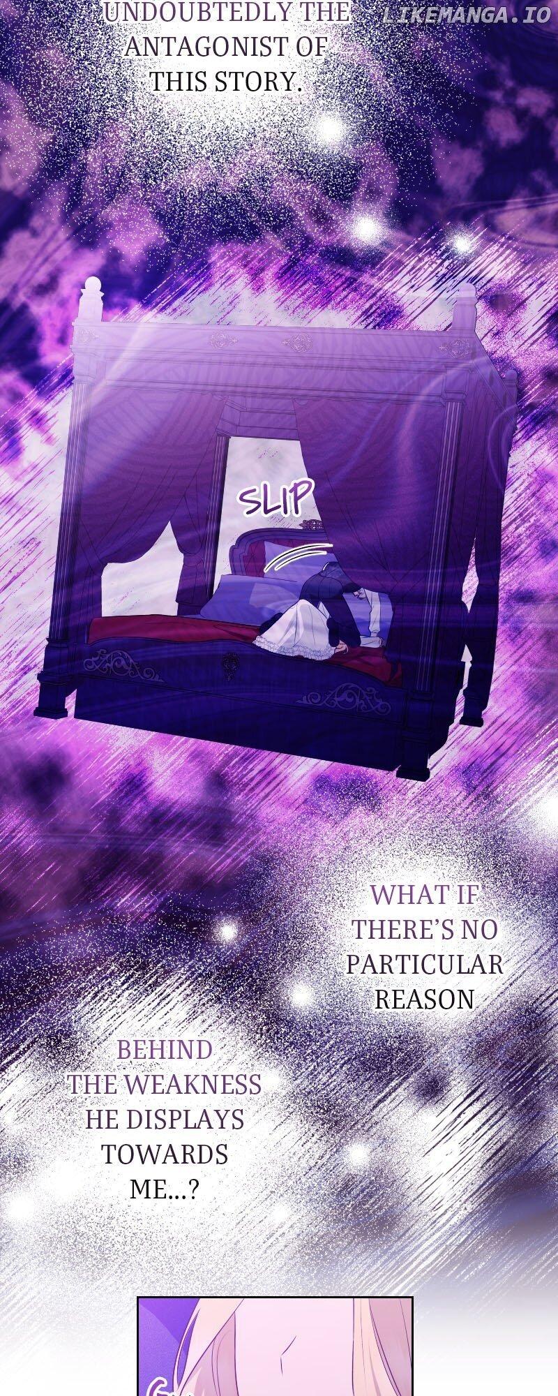 The Obsessive Stud Scammed Me into Marriage Chapter 18 page 58
