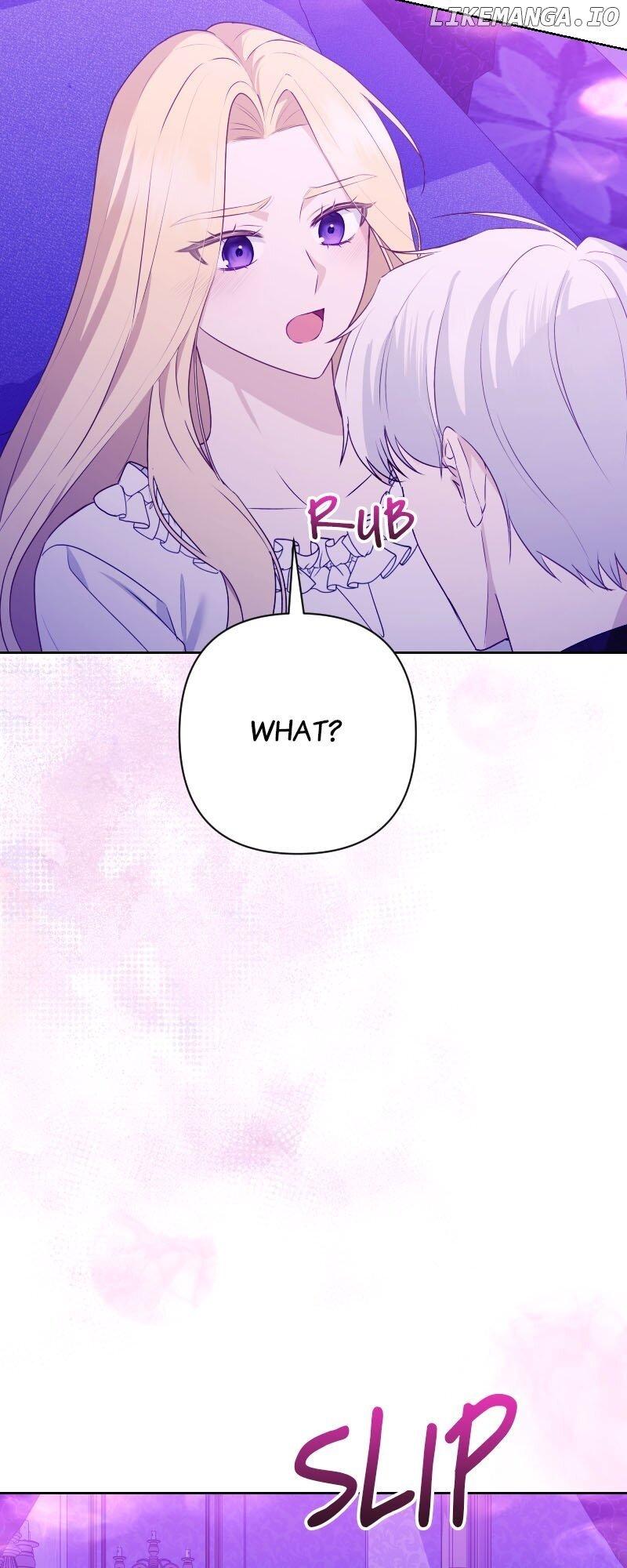The Obsessive Stud Scammed Me into Marriage Chapter 18 page 61