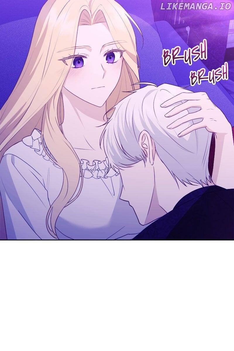 The Obsessive Stud Scammed Me into Marriage Chapter 18 page 63