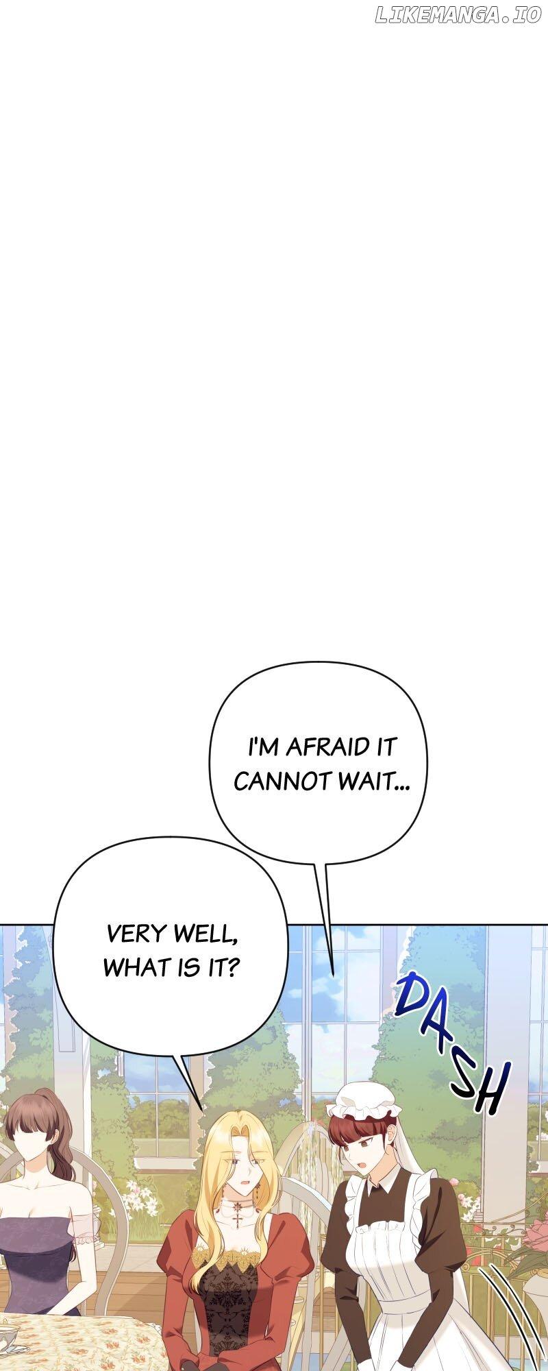 The Obsessive Stud Scammed Me into Marriage Chapter 28 page 0