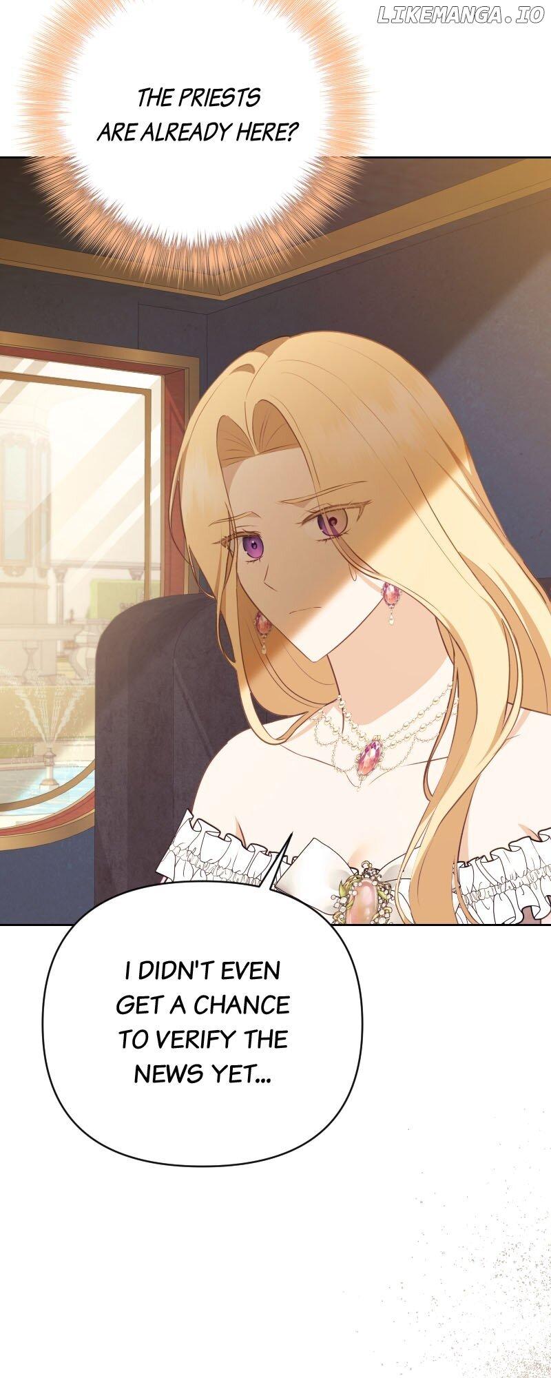 The Obsessive Stud Scammed Me into Marriage Chapter 28 page 12