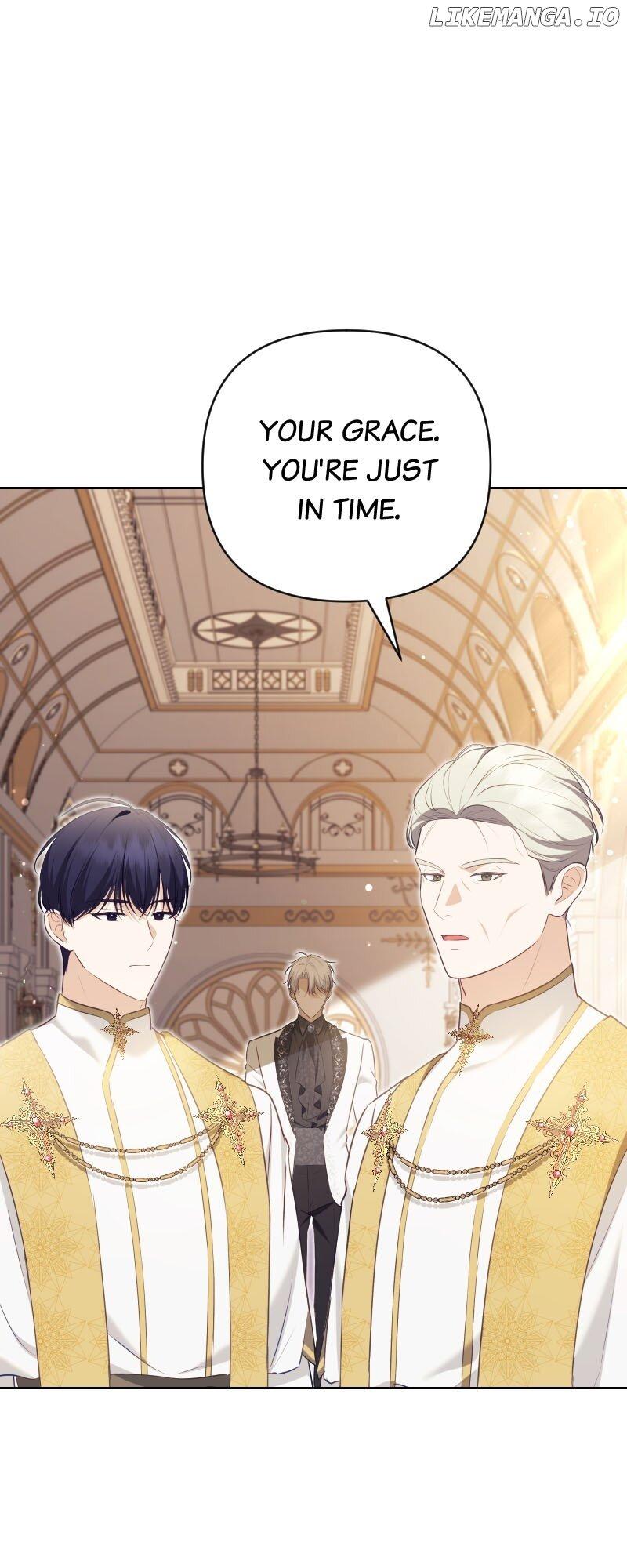 The Obsessive Stud Scammed Me into Marriage Chapter 28 page 15
