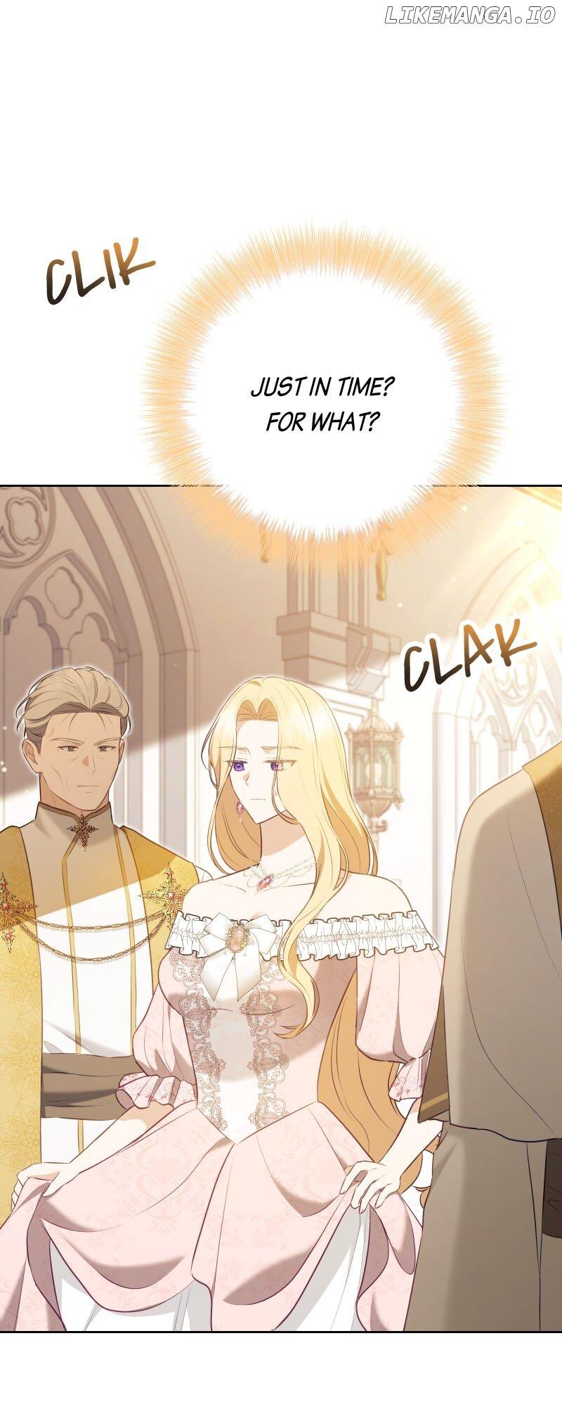 The Obsessive Stud Scammed Me into Marriage Chapter 28 page 16