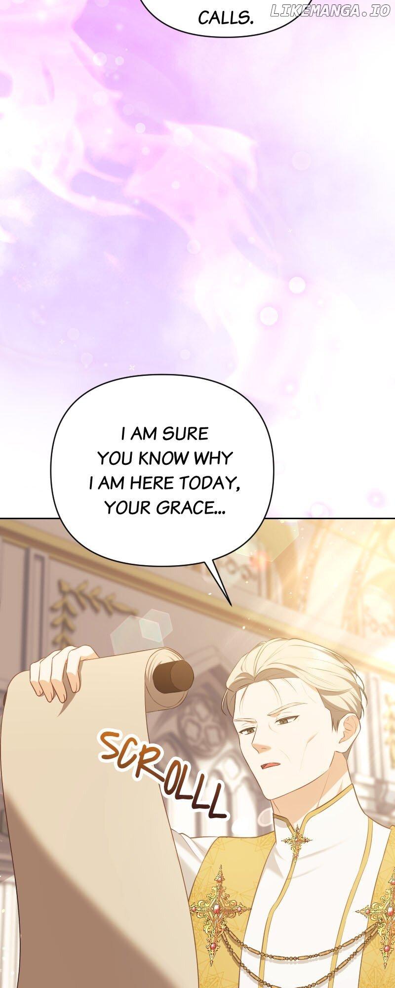 The Obsessive Stud Scammed Me into Marriage Chapter 28 page 21