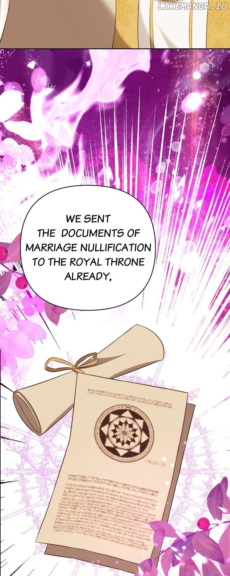 The Obsessive Stud Scammed Me into Marriage Chapter 28 page 22
