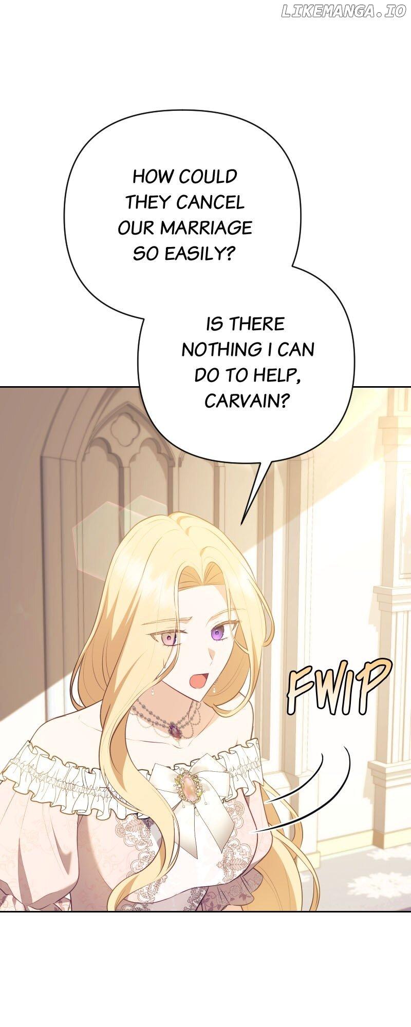 The Obsessive Stud Scammed Me into Marriage Chapter 28 page 29