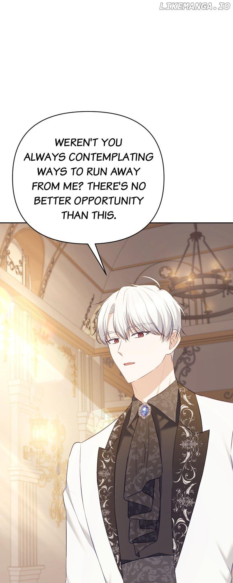 The Obsessive Stud Scammed Me into Marriage Chapter 28 page 30
