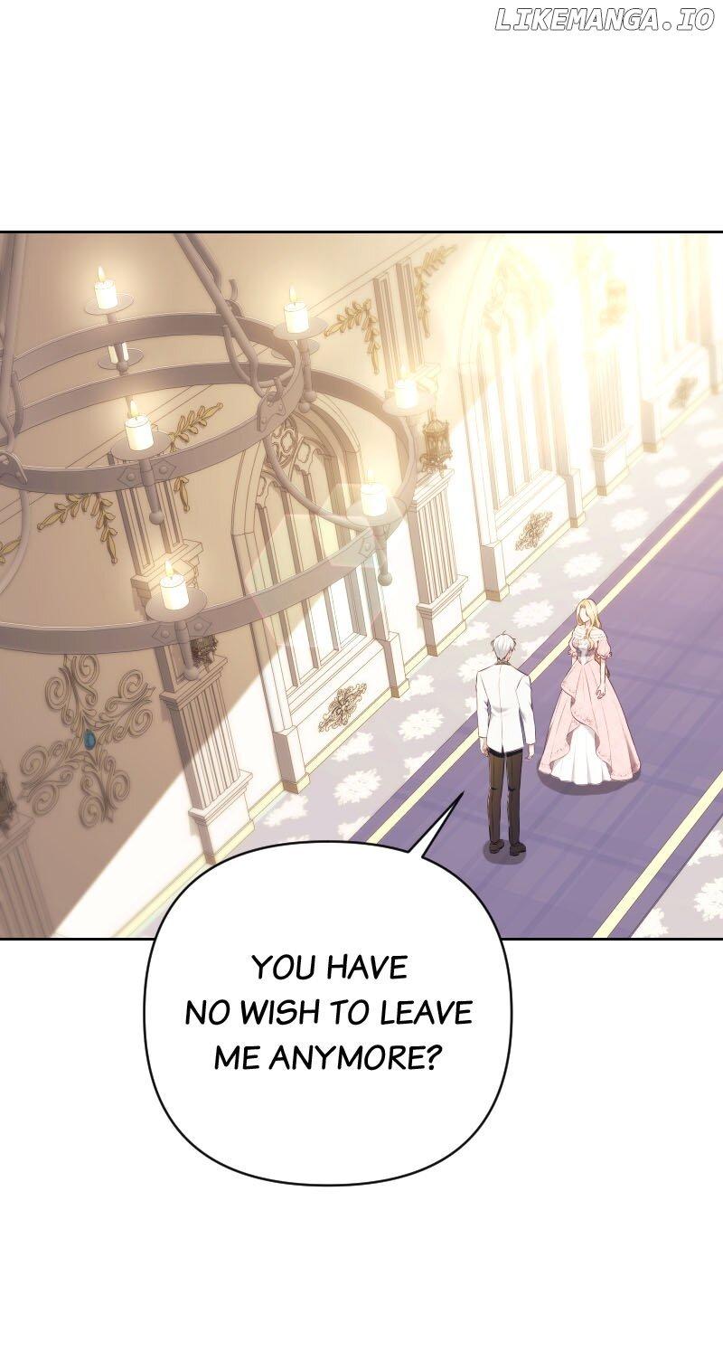 The Obsessive Stud Scammed Me into Marriage Chapter 28 page 32