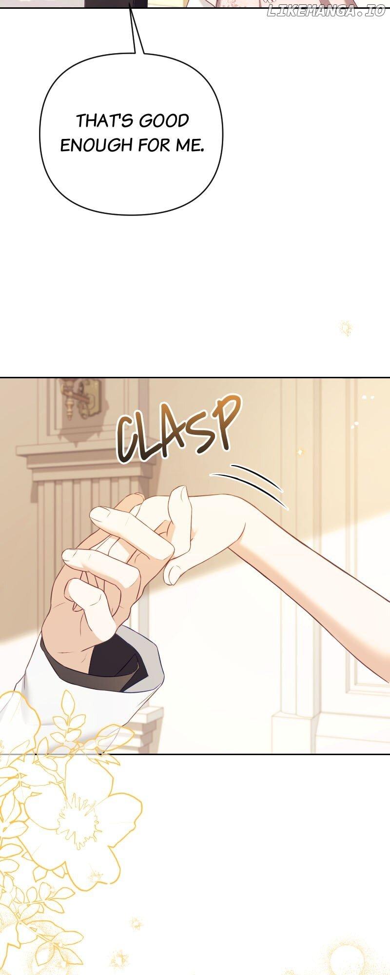 The Obsessive Stud Scammed Me into Marriage Chapter 28 page 35