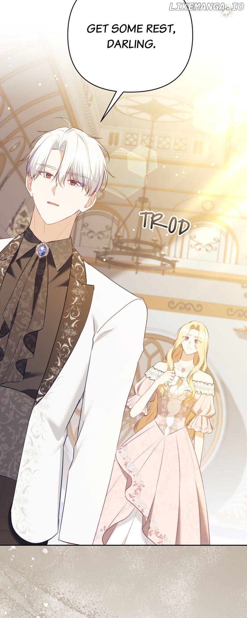 The Obsessive Stud Scammed Me into Marriage Chapter 28 page 40