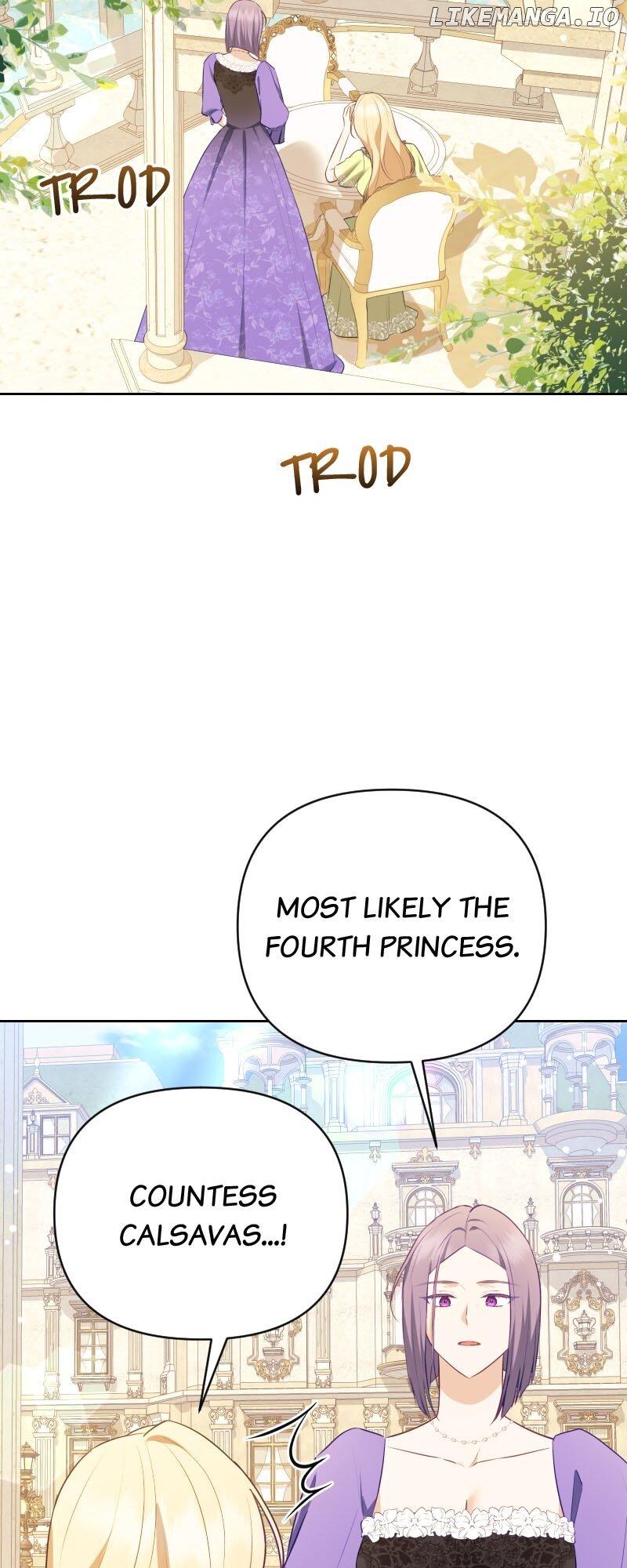 The Obsessive Stud Scammed Me into Marriage Chapter 28 page 53