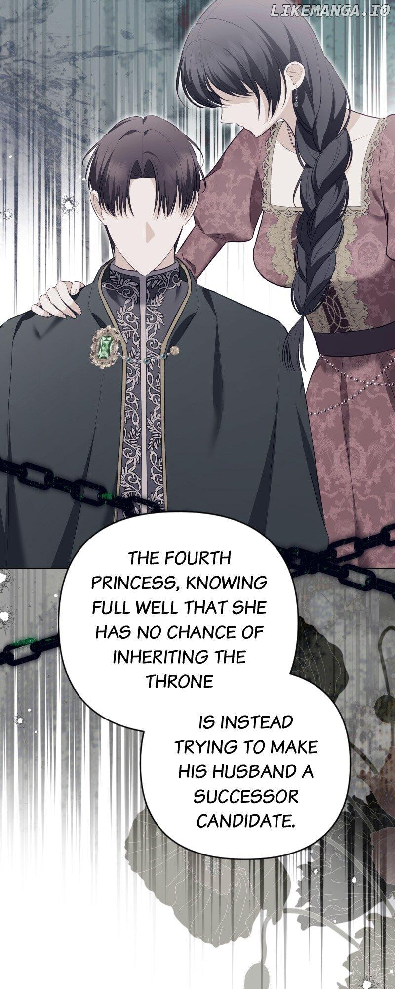 The Obsessive Stud Scammed Me into Marriage Chapter 28 page 58