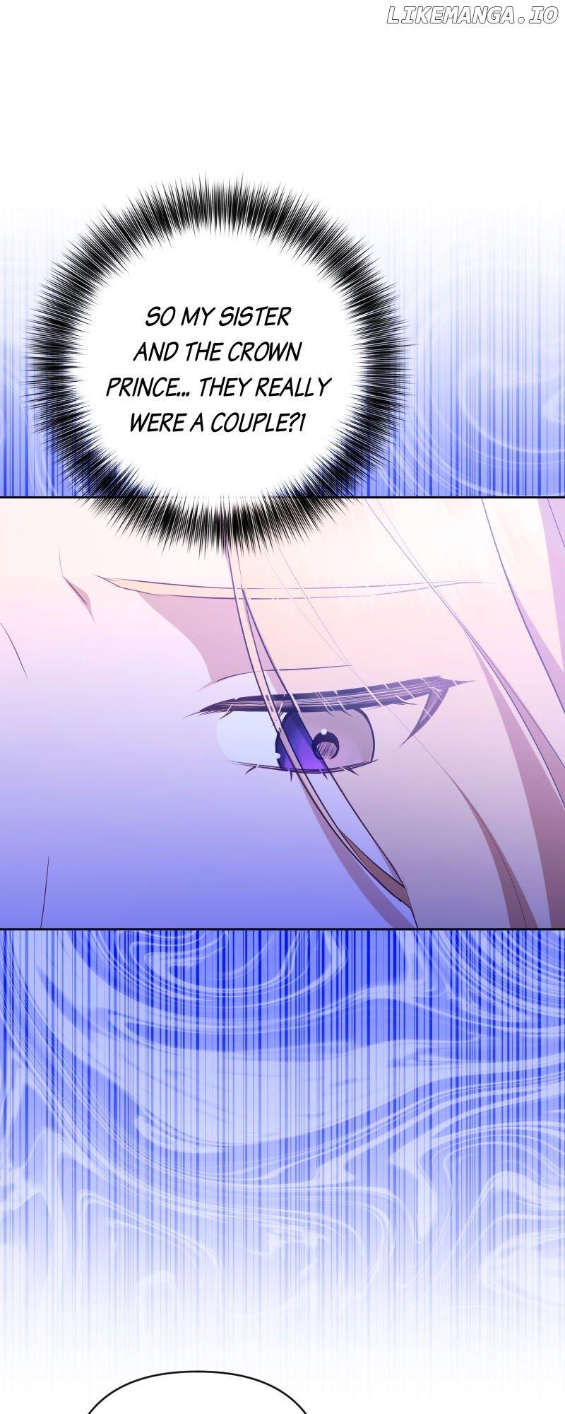 The Obsessive Stud Scammed Me into Marriage Chapter 28 page 5