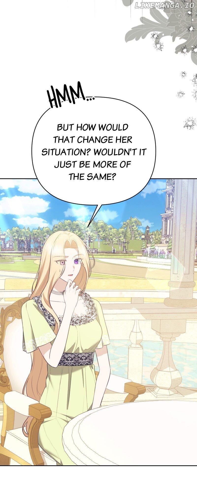 The Obsessive Stud Scammed Me into Marriage Chapter 28 page 59
