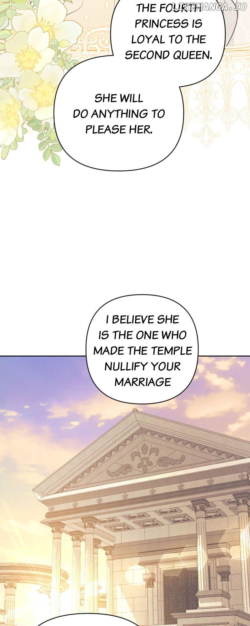The Obsessive Stud Scammed Me into Marriage Chapter 28 page 62