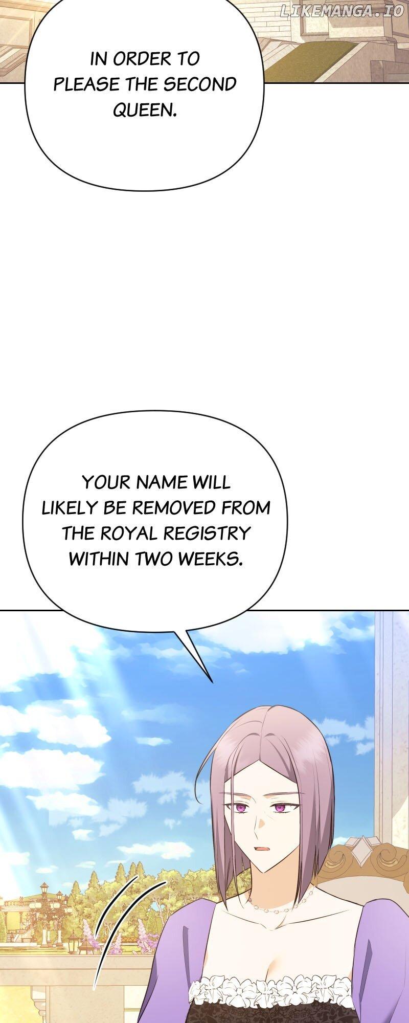 The Obsessive Stud Scammed Me into Marriage Chapter 28 page 63