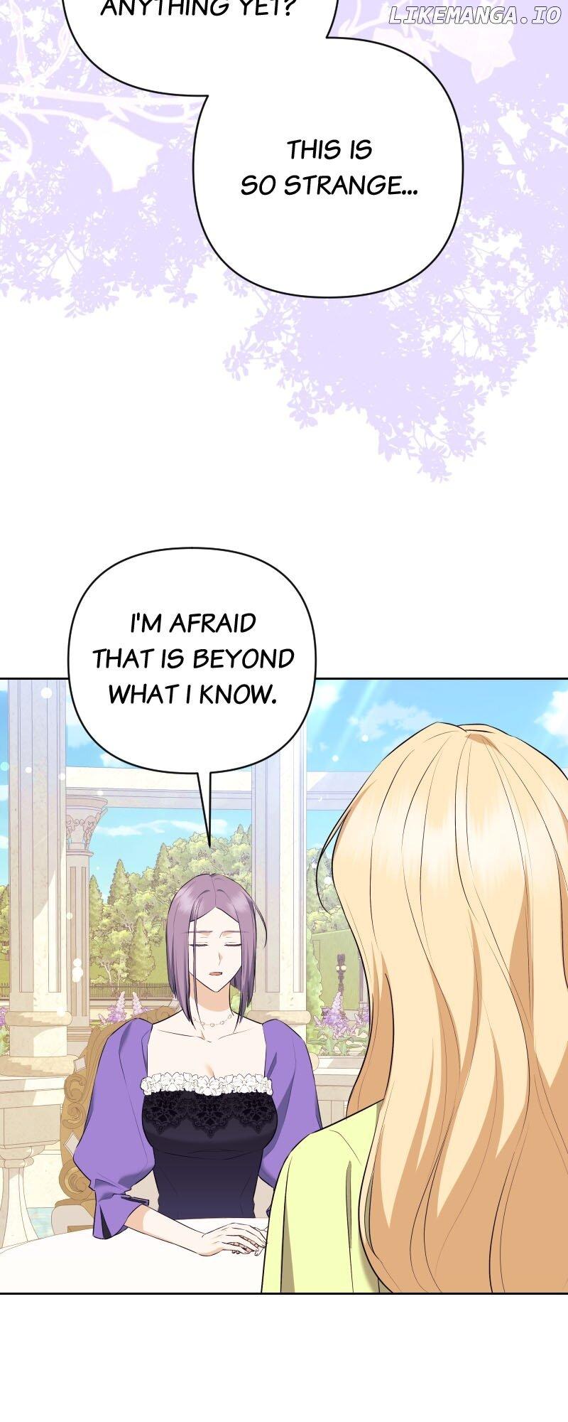 The Obsessive Stud Scammed Me into Marriage Chapter 28 page 70