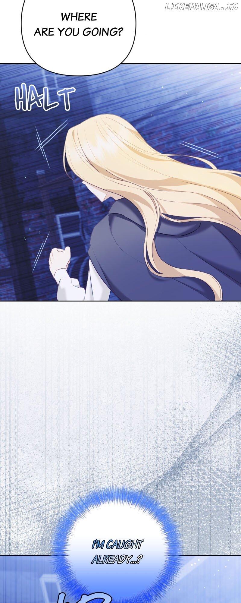 The Obsessive Stud Scammed Me into Marriage Chapter 28 page 79