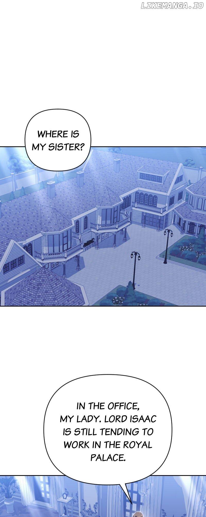 The Obsessive Stud Scammed Me into Marriage Chapter 28 page 91