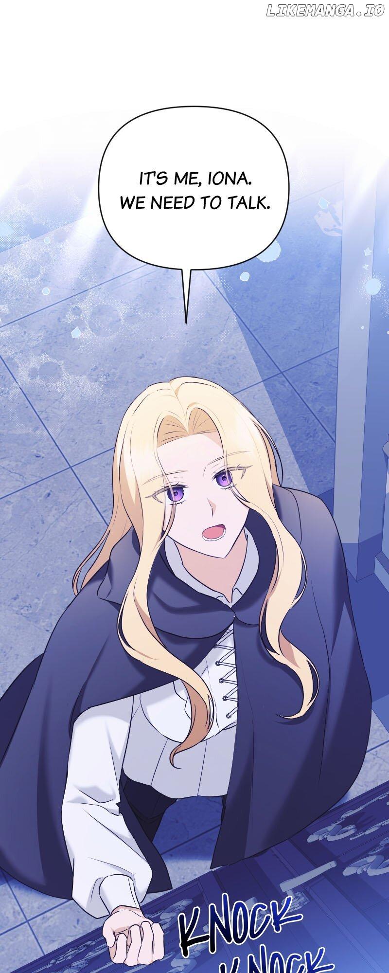 The Obsessive Stud Scammed Me into Marriage Chapter 28 page 95