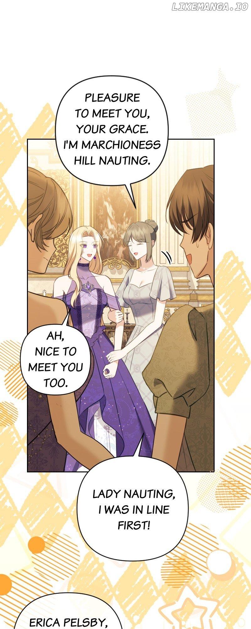 The Obsessive Stud Scammed Me into Marriage Chapter 34 page 60