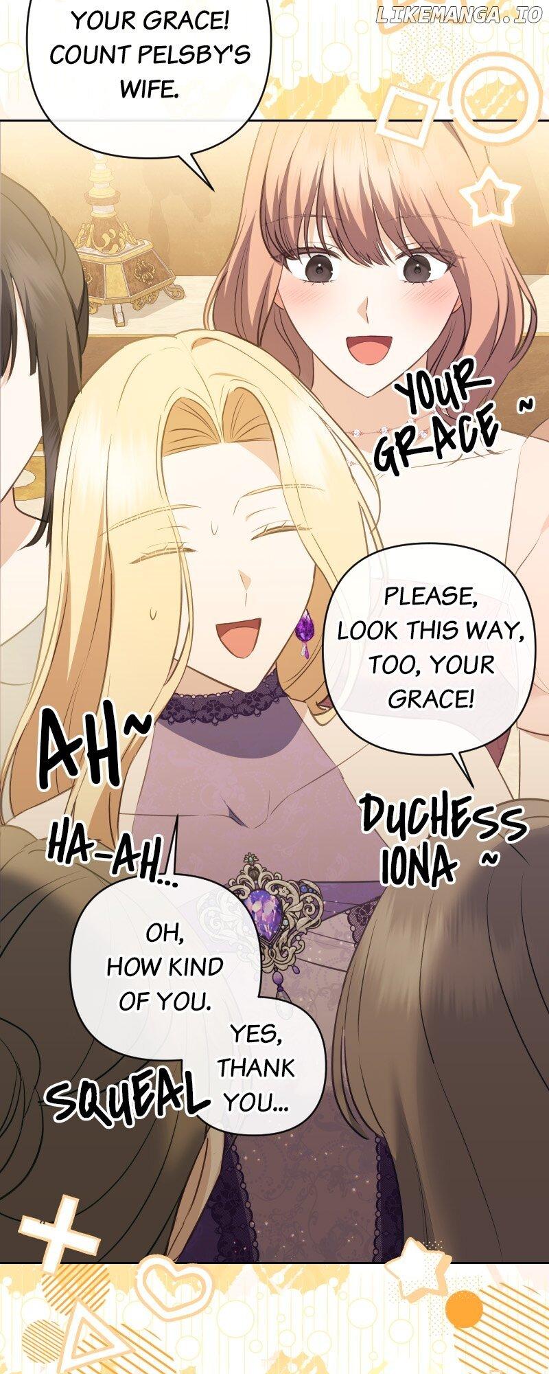The Obsessive Stud Scammed Me into Marriage Chapter 34 page 61