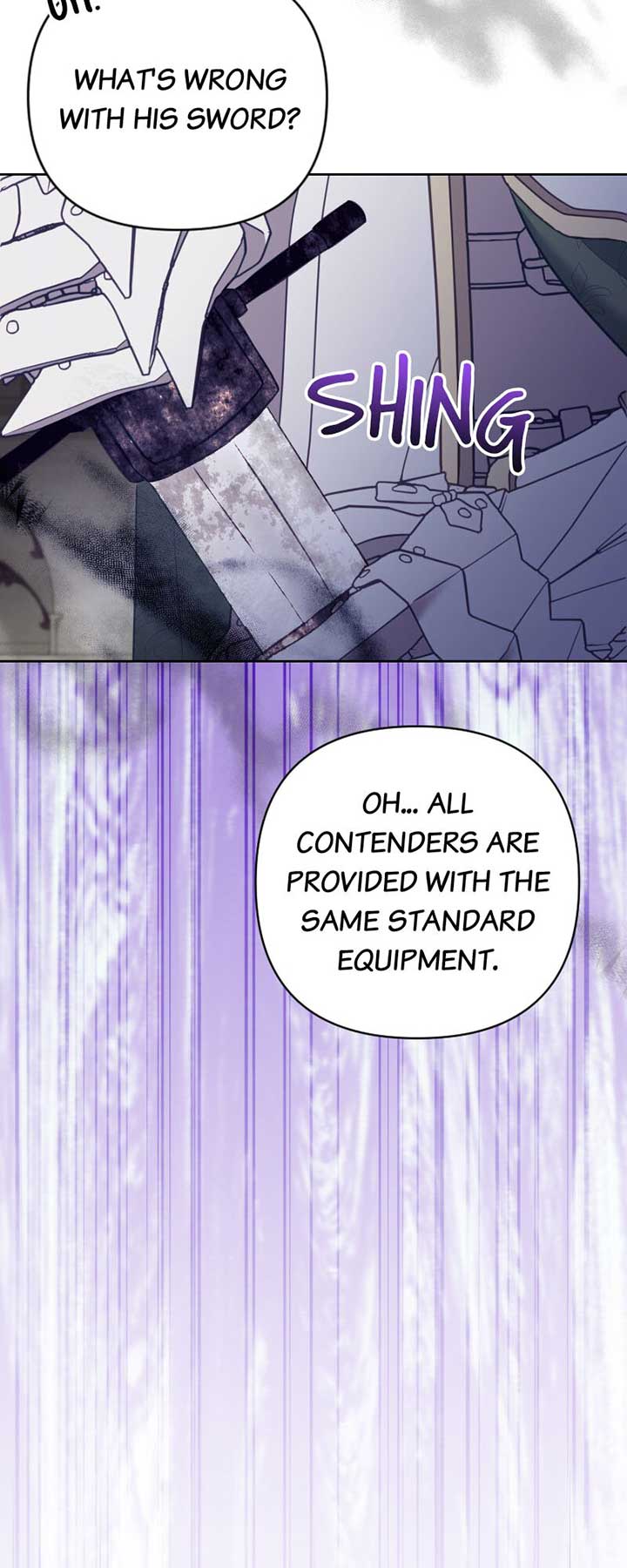The Obsessive Stud Scammed Me into Marriage Chapter 41 page 53