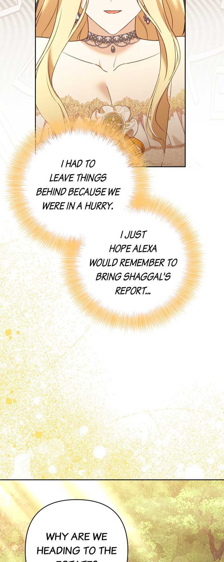 The Obsessive Stud Scammed Me into Marriage Chapter 44 page 51
