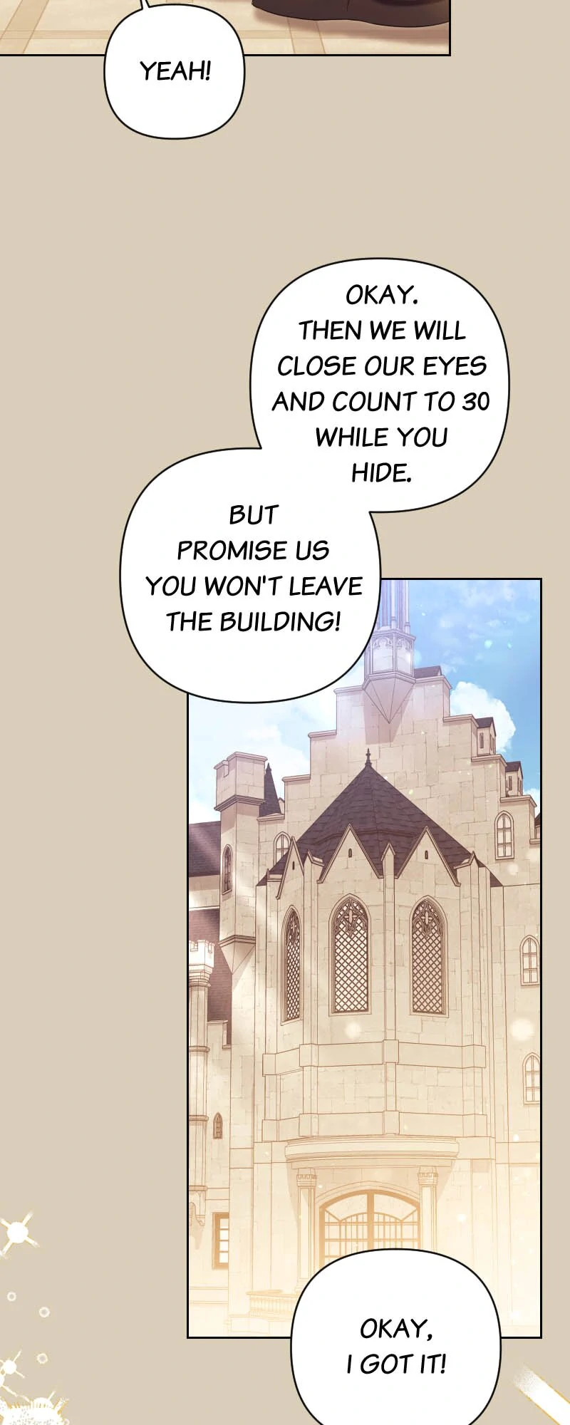 The Obsessive Stud Scammed Me into Marriage Chapter 51 page 13