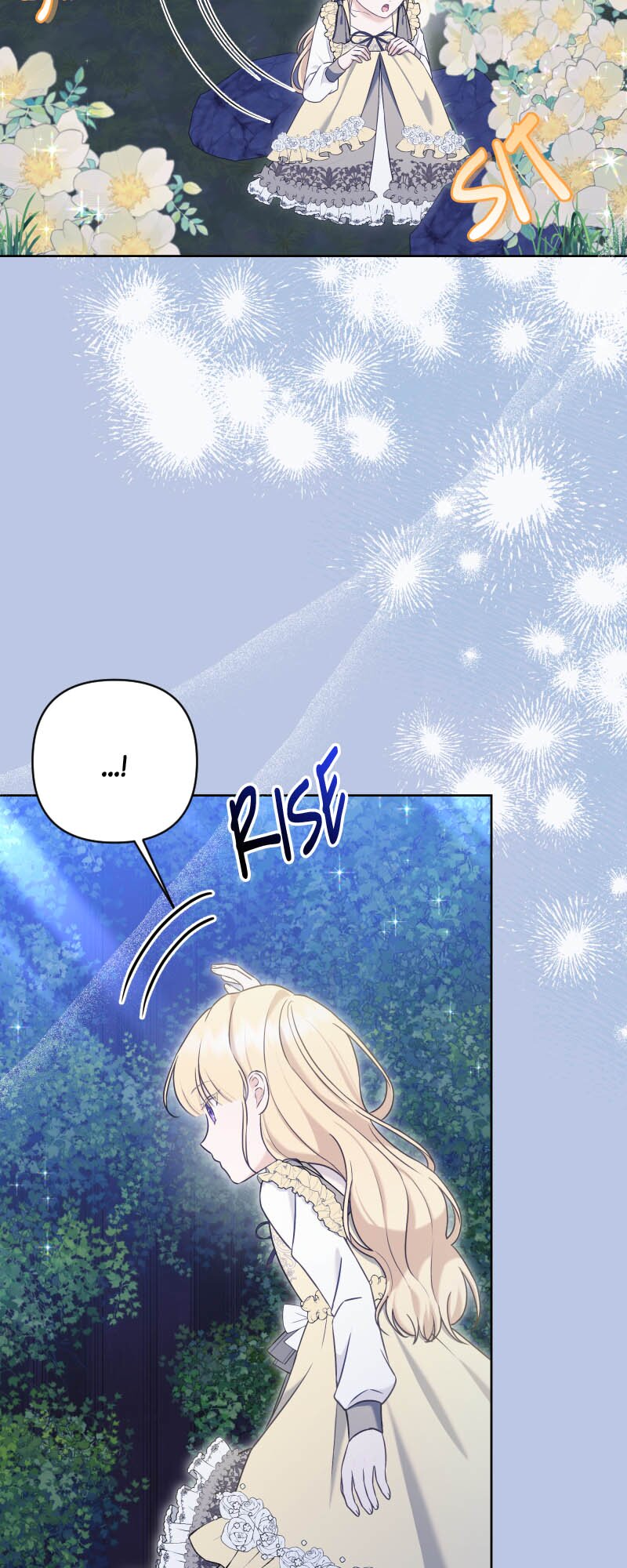 The Obsessive Stud Scammed Me into Marriage Chapter 51 page 23