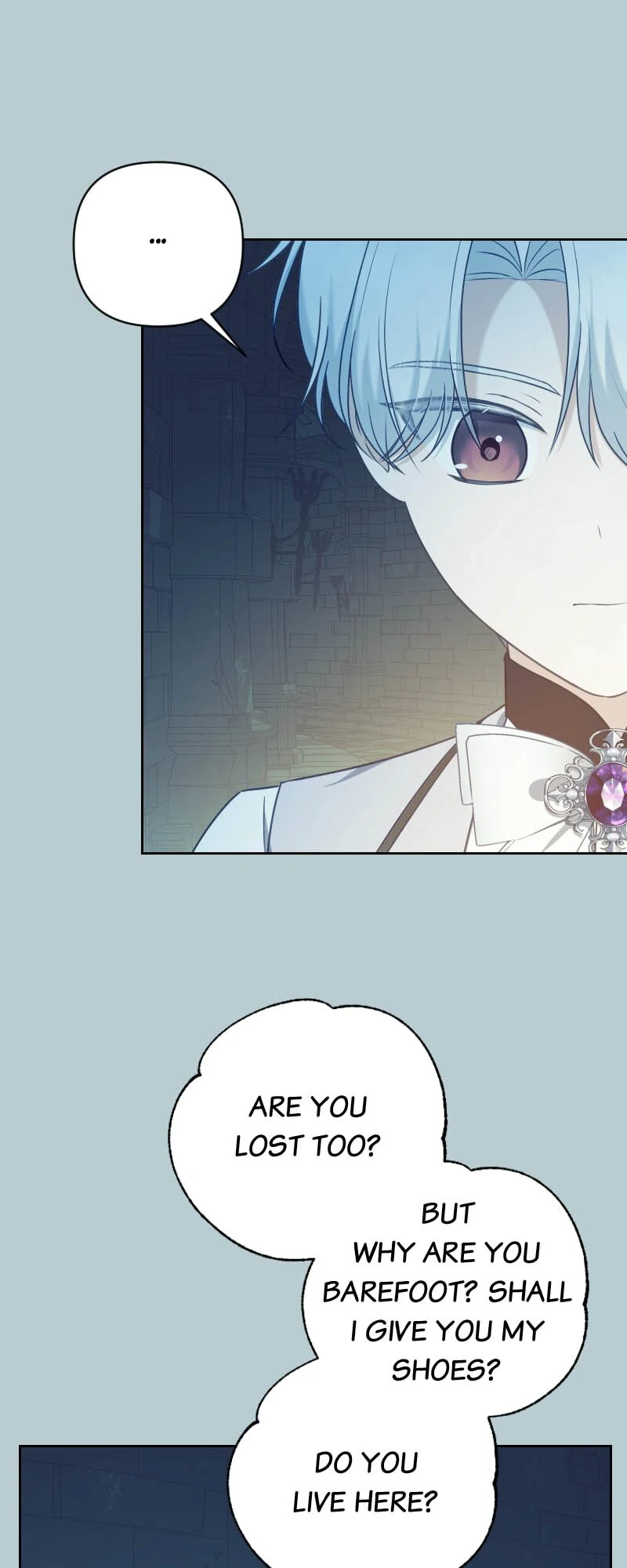 The Obsessive Stud Scammed Me into Marriage Chapter 51 page 31