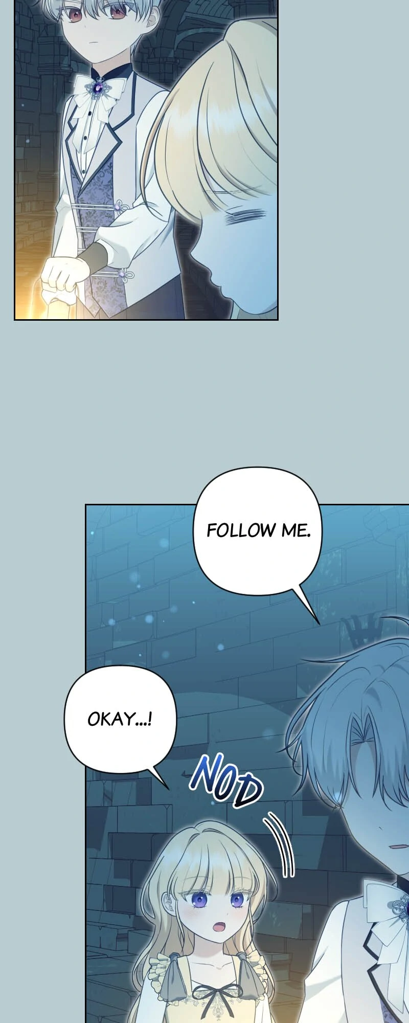 The Obsessive Stud Scammed Me into Marriage Chapter 51 page 38