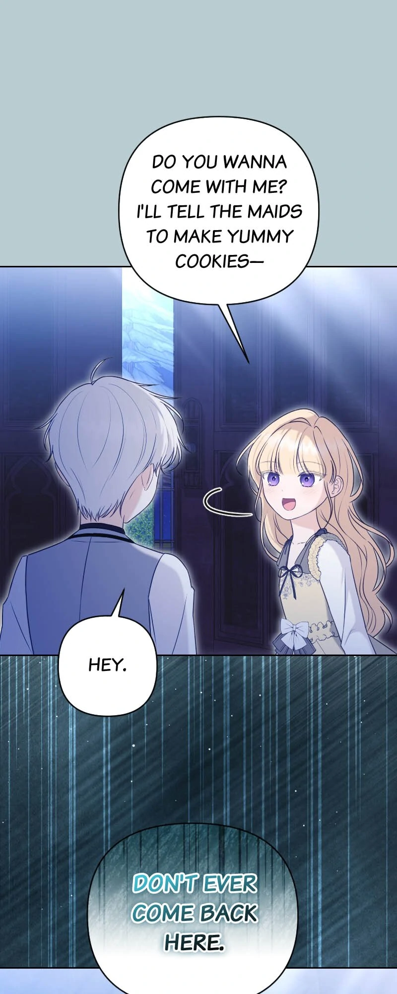 The Obsessive Stud Scammed Me into Marriage Chapter 51 page 41