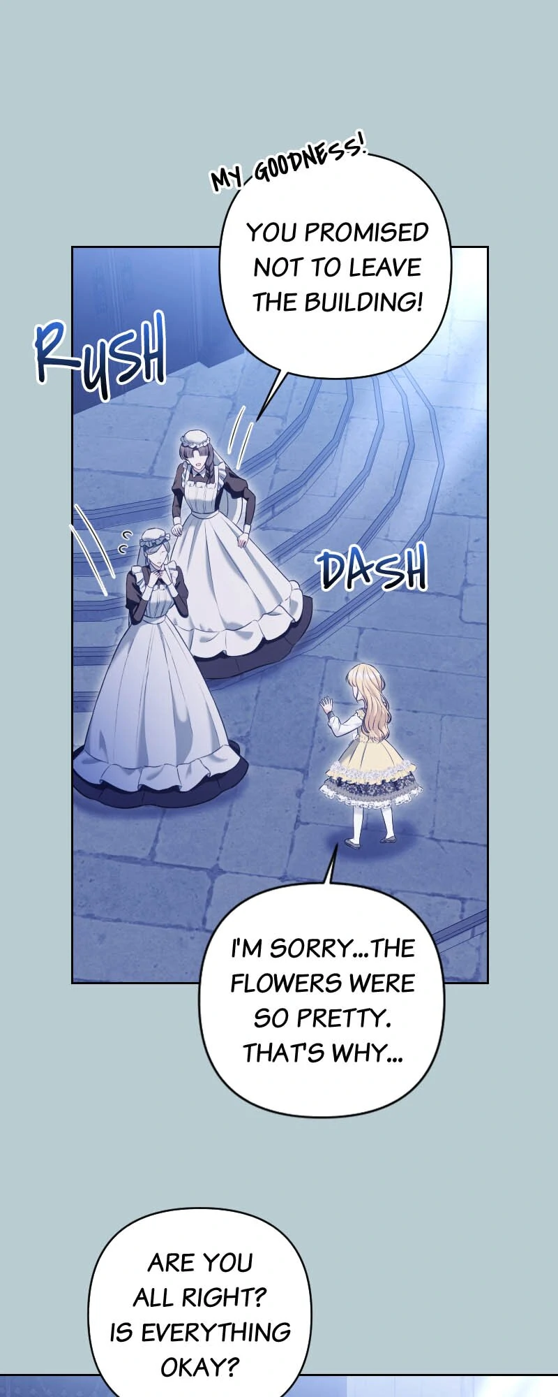 The Obsessive Stud Scammed Me into Marriage Chapter 51 page 44
