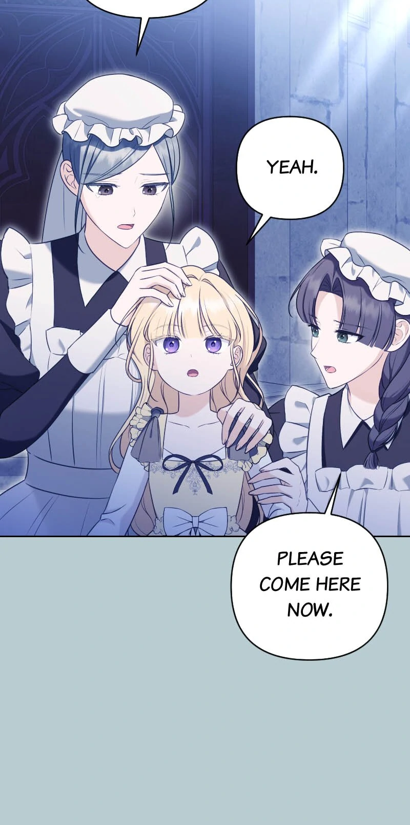 The Obsessive Stud Scammed Me into Marriage Chapter 51 page 45