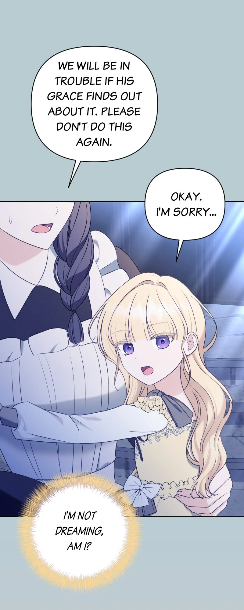 The Obsessive Stud Scammed Me into Marriage Chapter 51 page 46