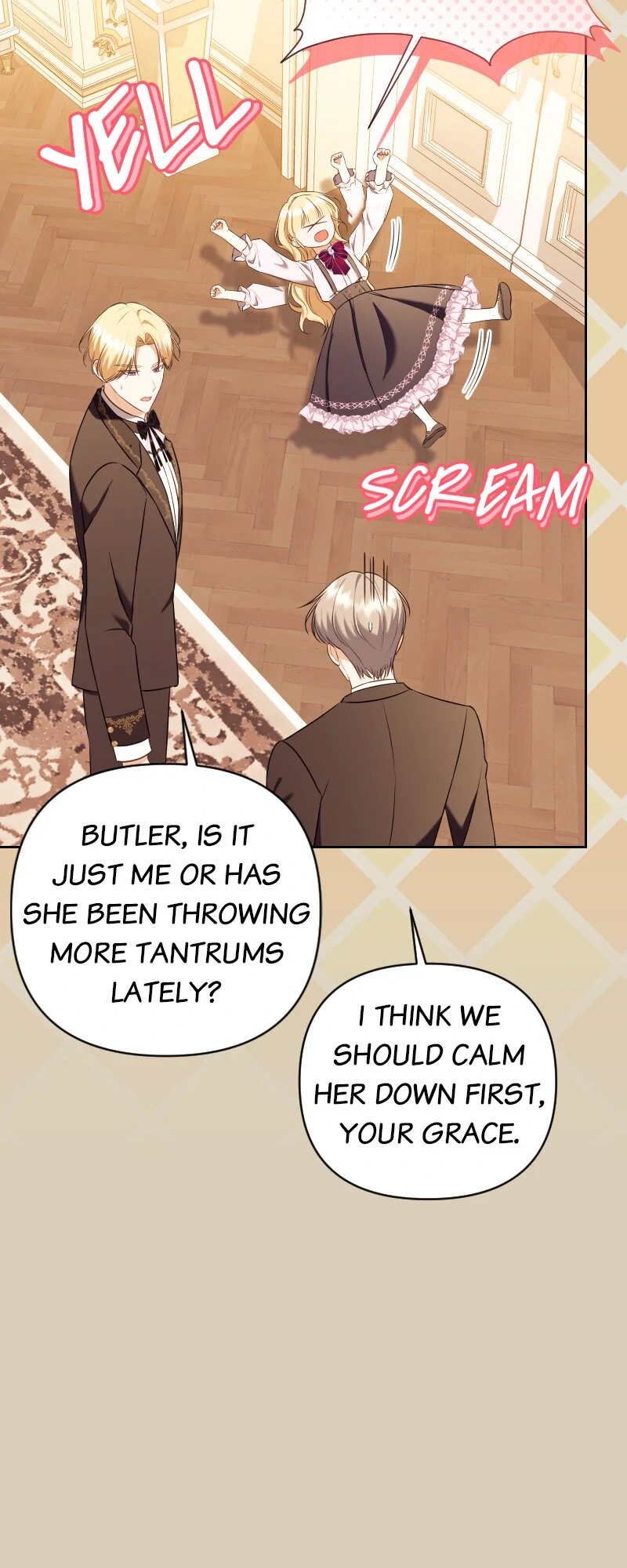 The Obsessive Stud Scammed Me into Marriage Chapter 51 page 49