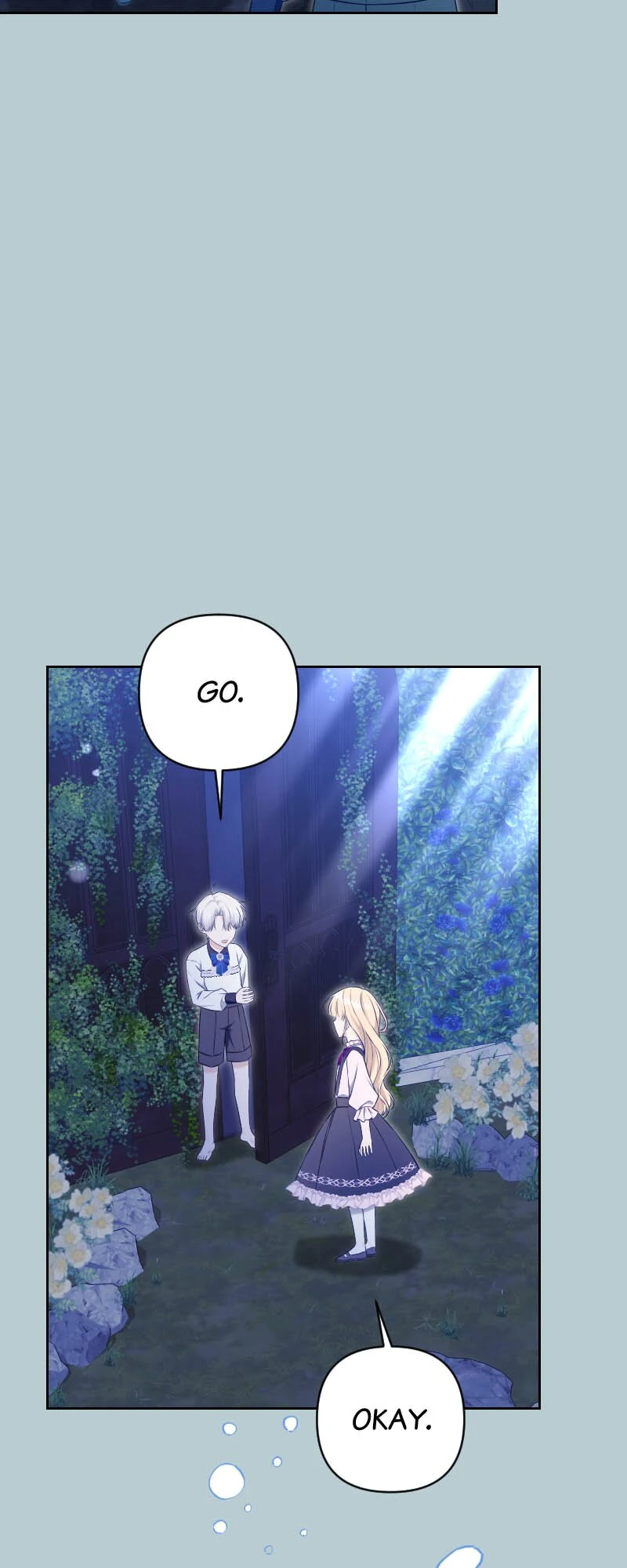 The Obsessive Stud Scammed Me into Marriage Chapter 51 page 54