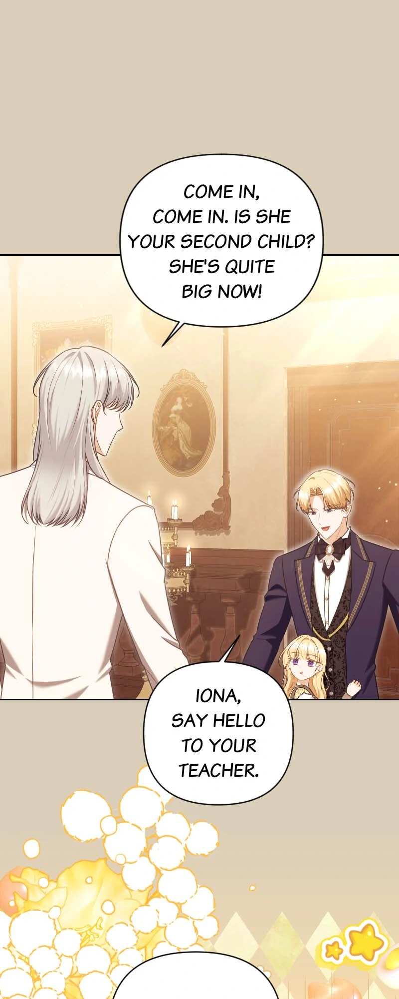 The Obsessive Stud Scammed Me into Marriage Chapter 51 page 5