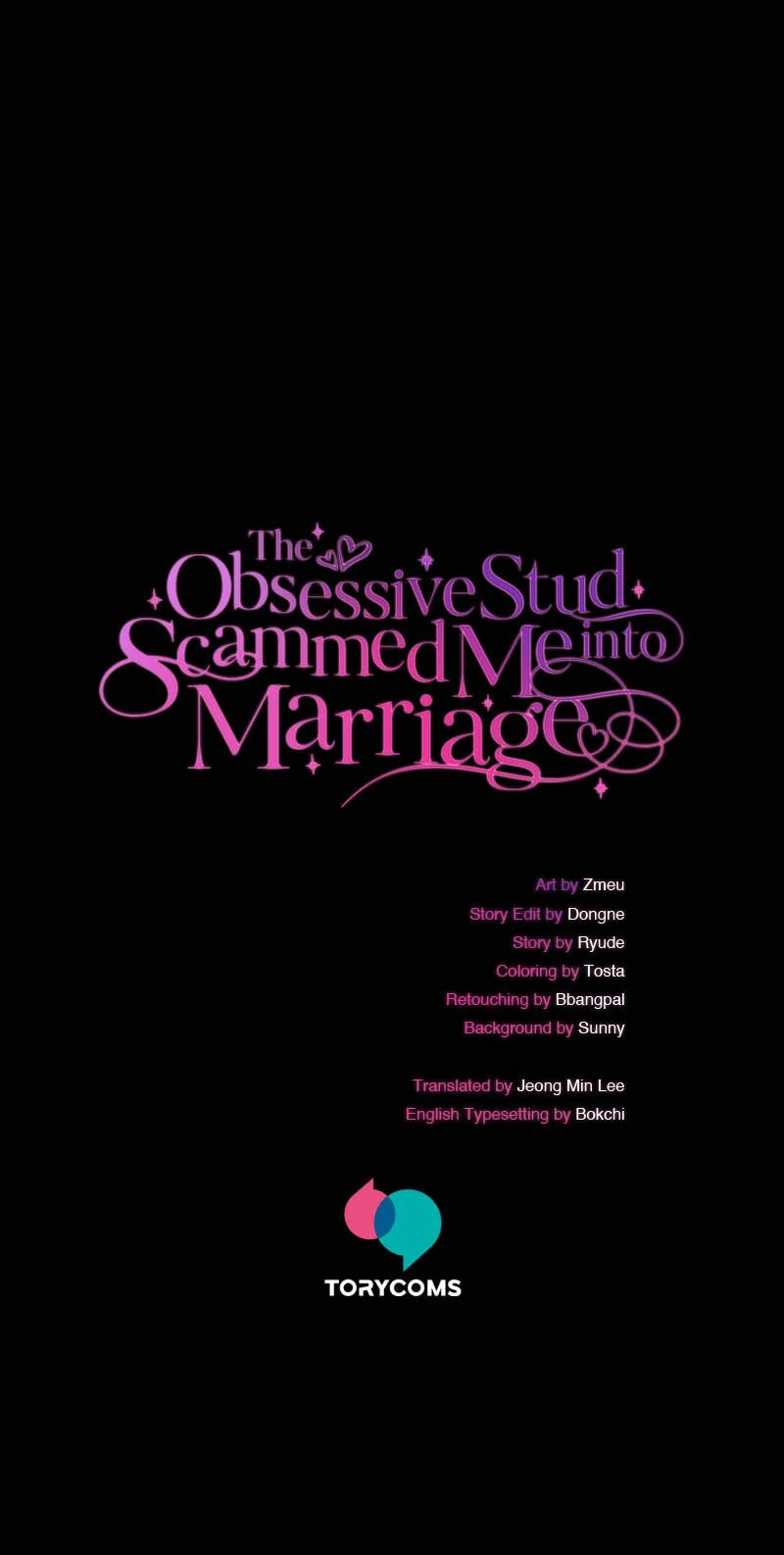 The Obsessive Stud Scammed Me into Marriage Chapter 51 page 64