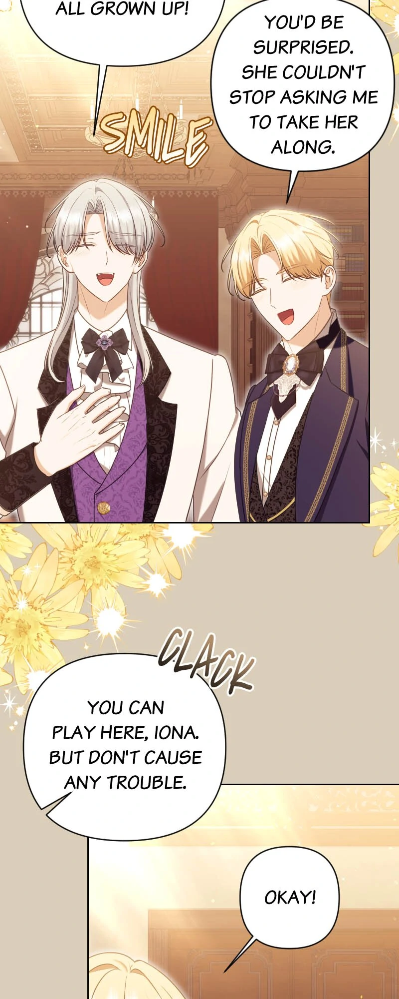 The Obsessive Stud Scammed Me into Marriage Chapter 51 page 7