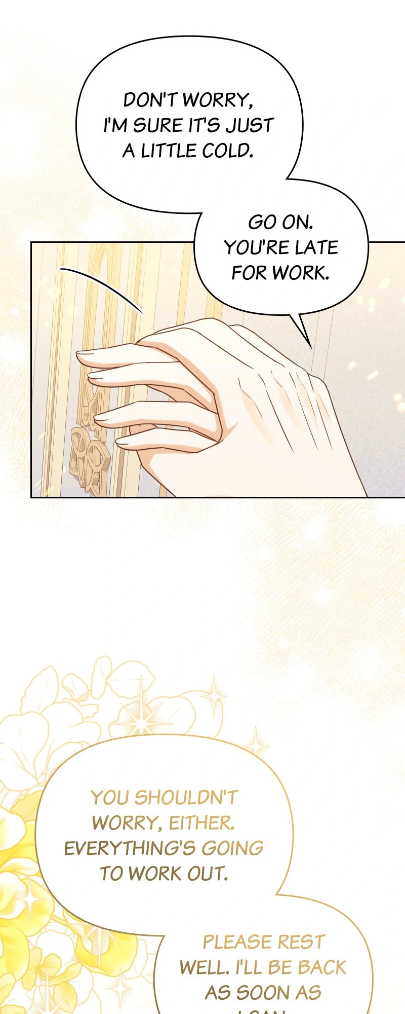 The Obsessive Stud Scammed Me into Marriage Chapter 56 page 11