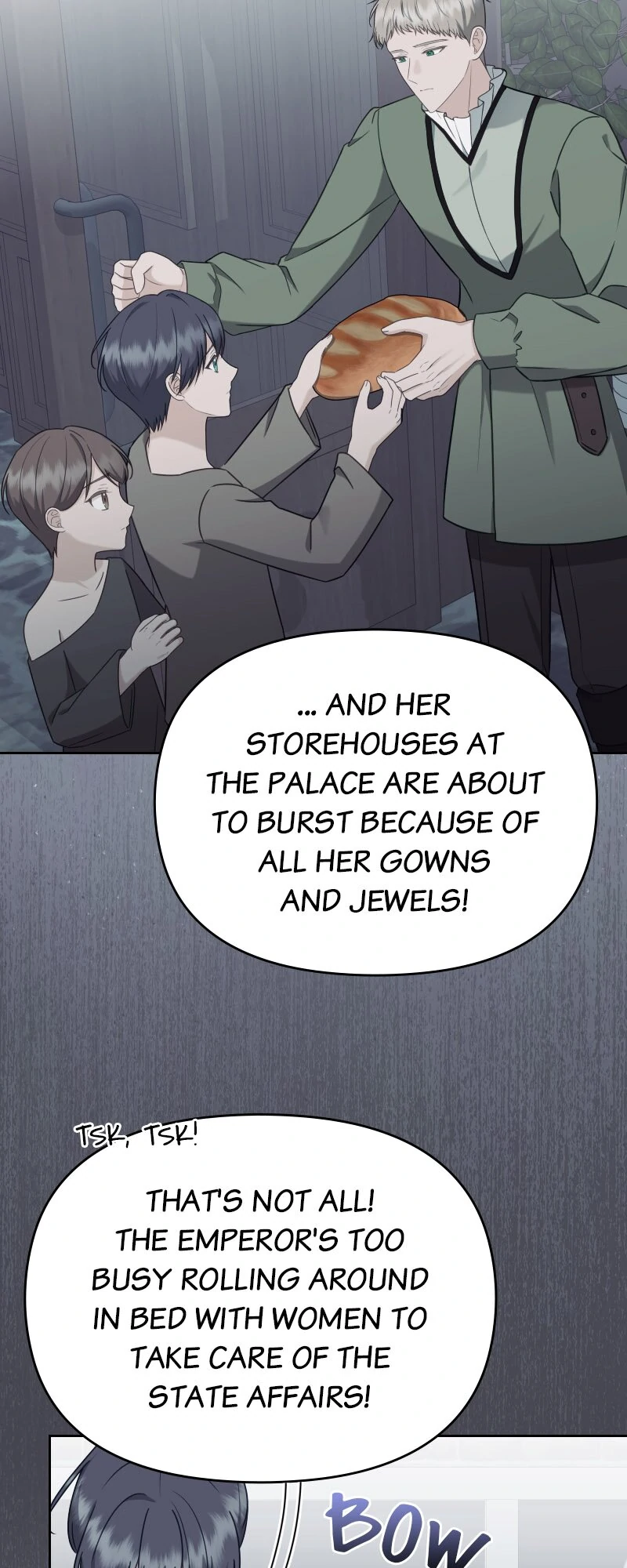 The Obsessive Stud Scammed Me into Marriage Chapter 56 page 4