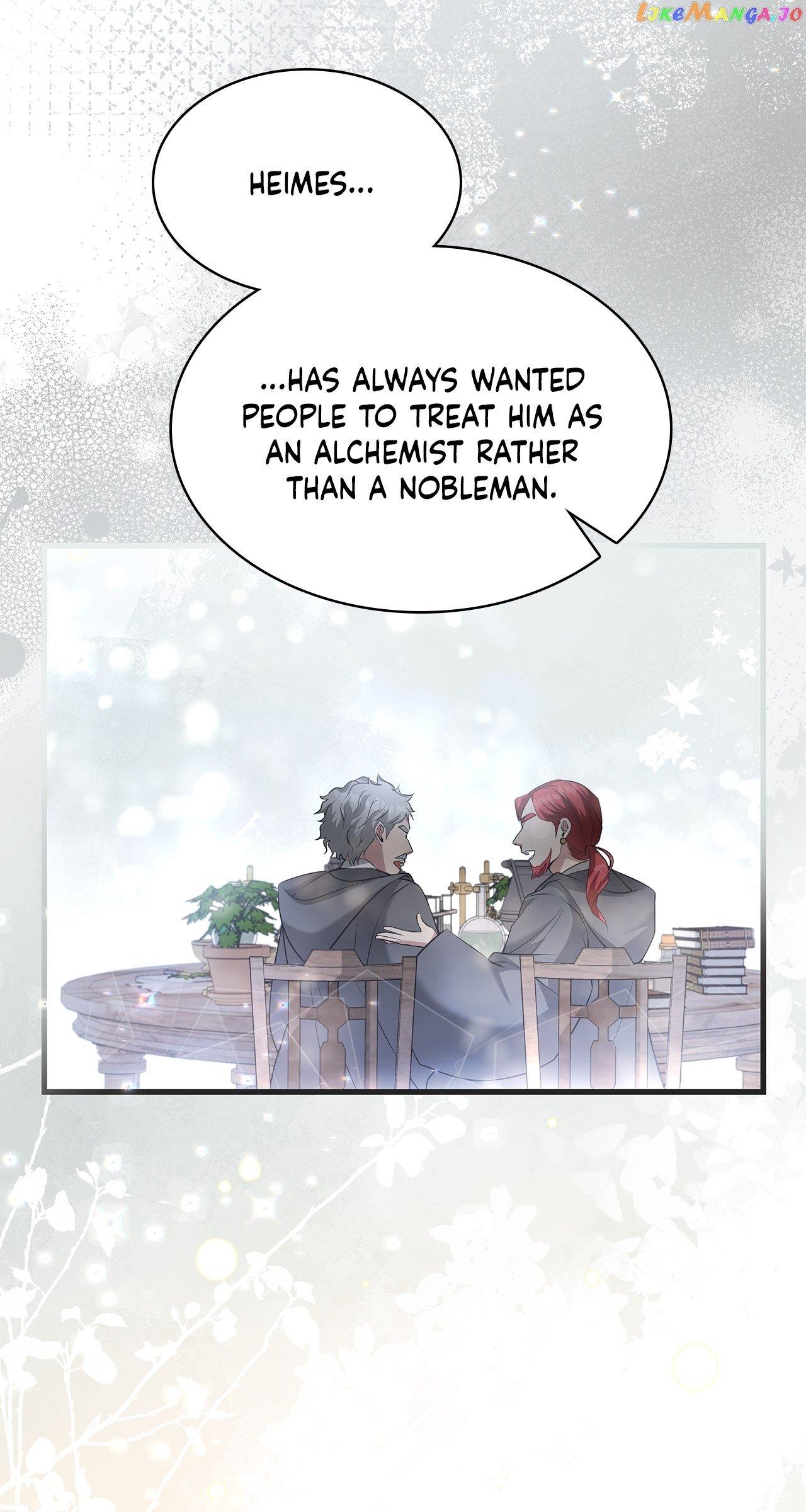 The Oddball Lady’s Fiancé Chapter 18 page 9